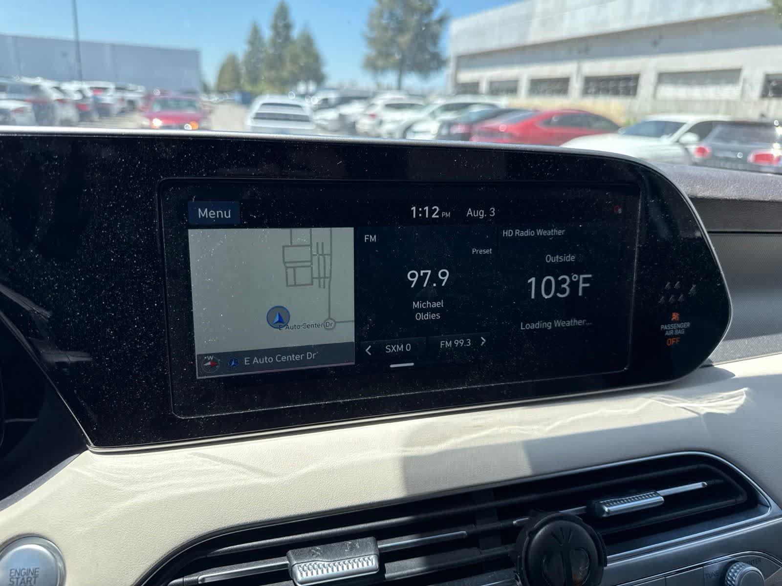 Used 2020 Hyundai Palisade Limited FWD image 24