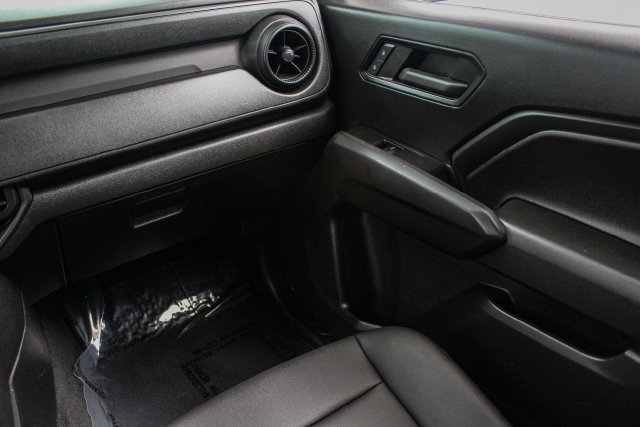 Used 2023 Chevrolet Colorado W/T w/ WT Convenience Package AWD/4WD image 26