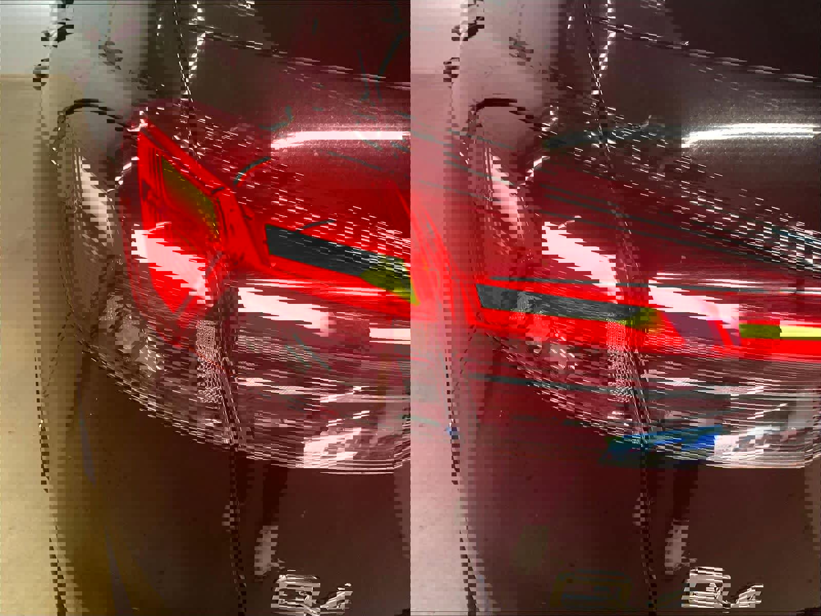 Used 2025 Audi Q4 e-tron Premium Plus w/ Premium Plus image 30