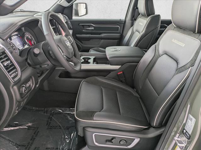 New 2026 RAM 1500 Laramie w/ Night Edition image 4
