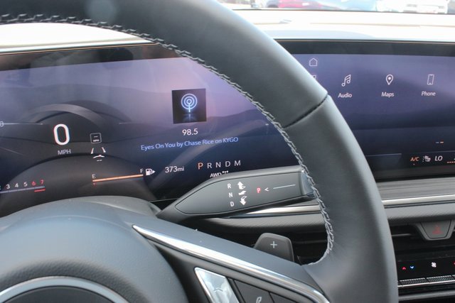 New 2025 Buick Envision Preferred image 26