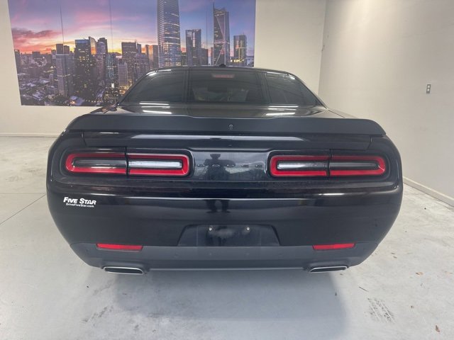 Used 2023 Dodge Challenger GT w/ Blacktop Package image 7