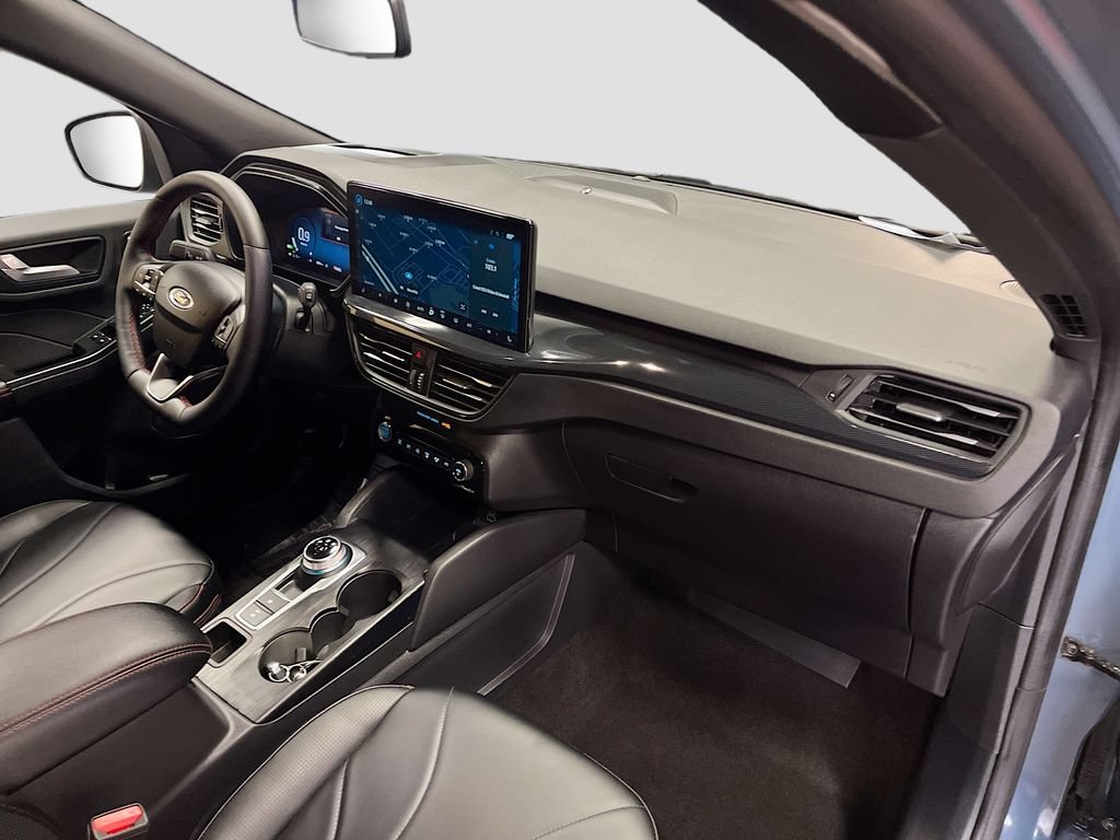 Used 2025 Ford Escape ST-Line Elite w/ Premium Technology Package image 30