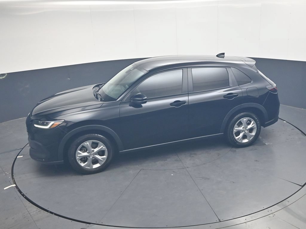 Used 2023 Honda HR-V LX image 23
