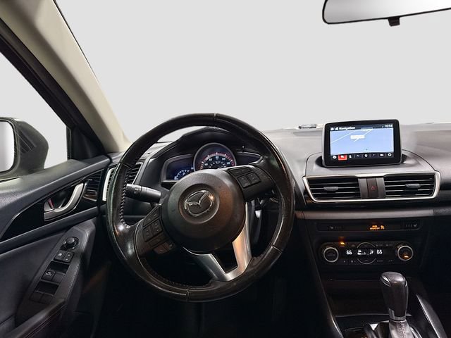 Used 2015 MAZDA MAZDA3 i Grand Touring image 26