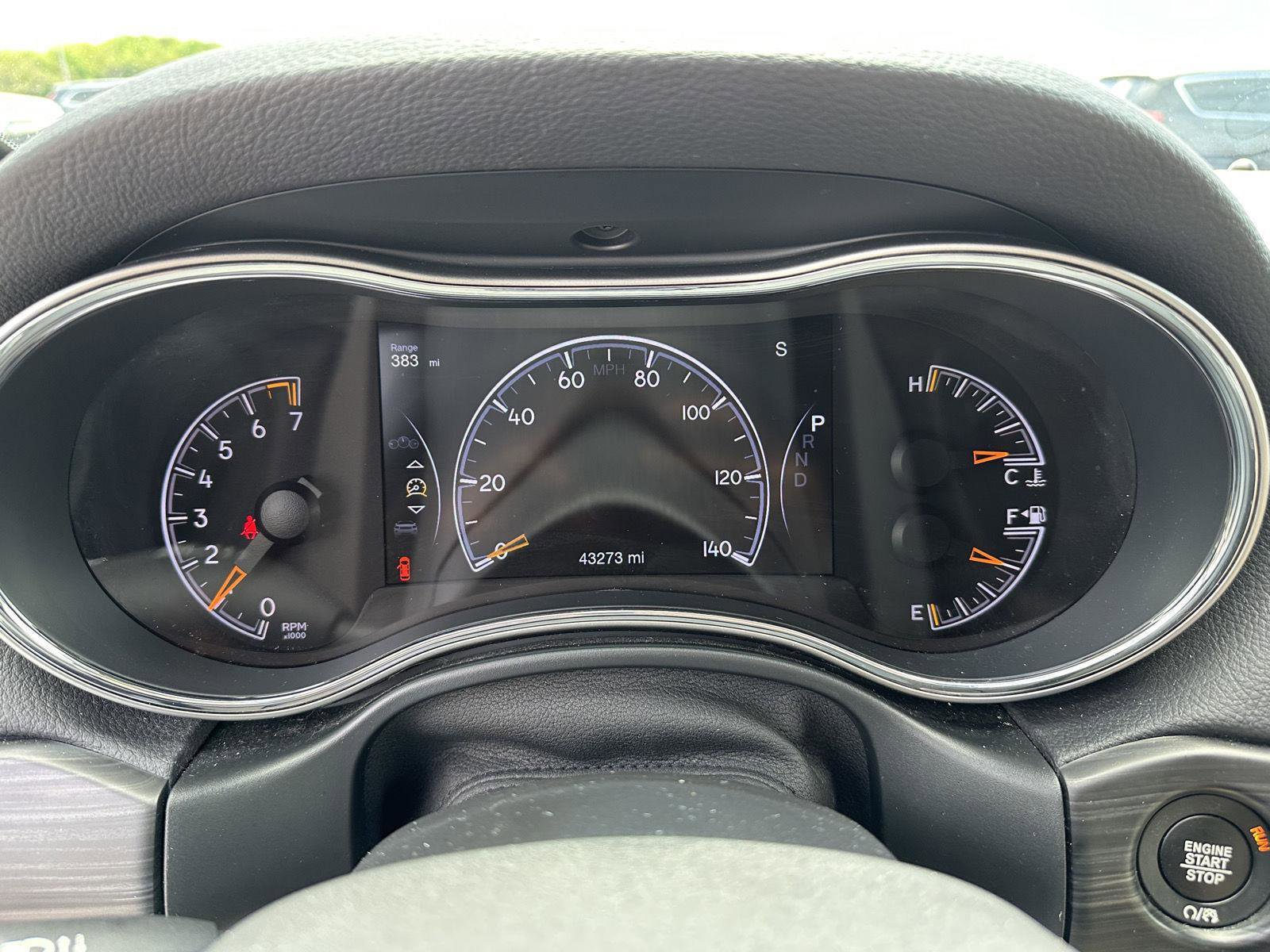 Used 2021 Jeep Grand Cherokee Limited AWD/4WD image 26