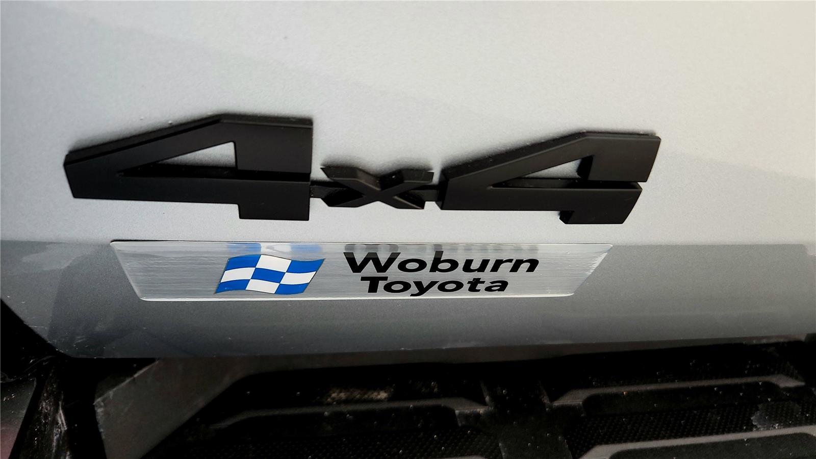 Used 2024 Toyota Tundra SR5 image 43