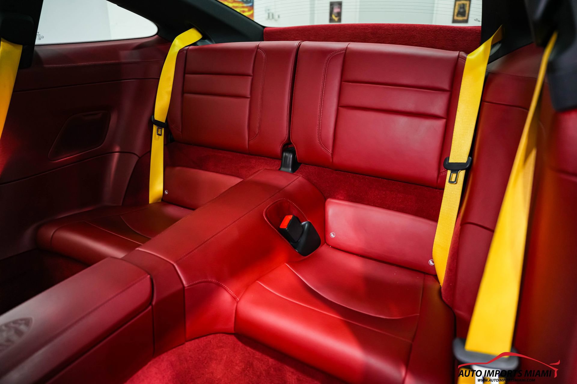 Used 2020 Porsche 911 Carrera w/ Premium Package image 50