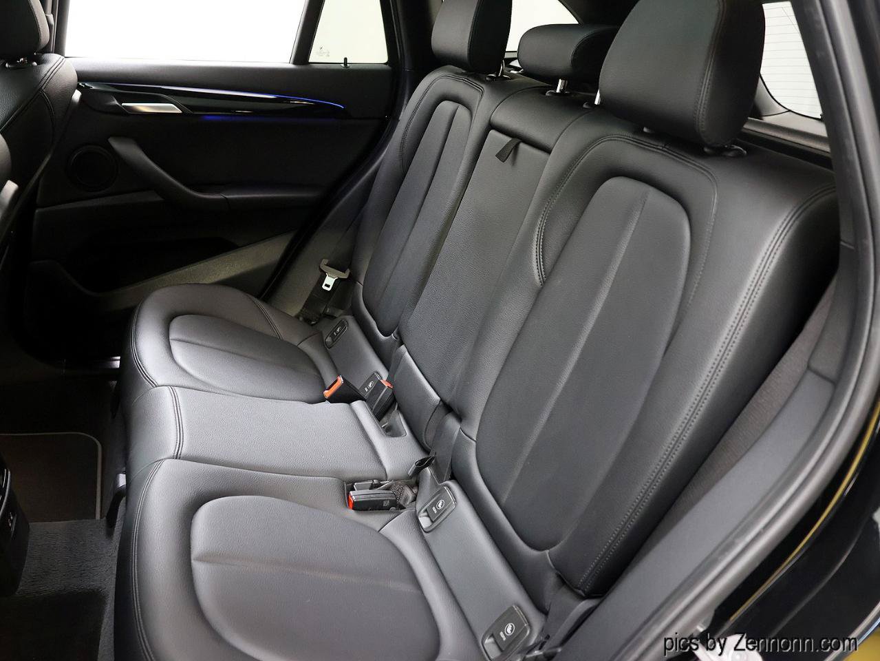 Used 2022 BMW X1 sDrive28i w/ Convenience Package FWD image 13