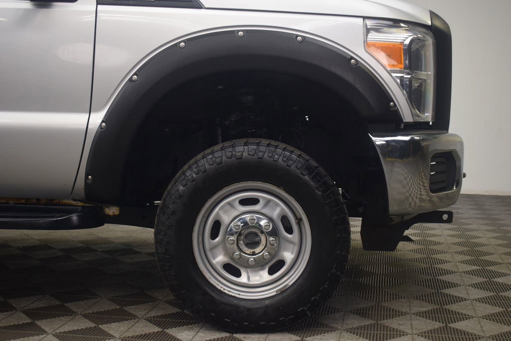 Used 2016 Ford F250 XL w/ Power Equipment Group image 23