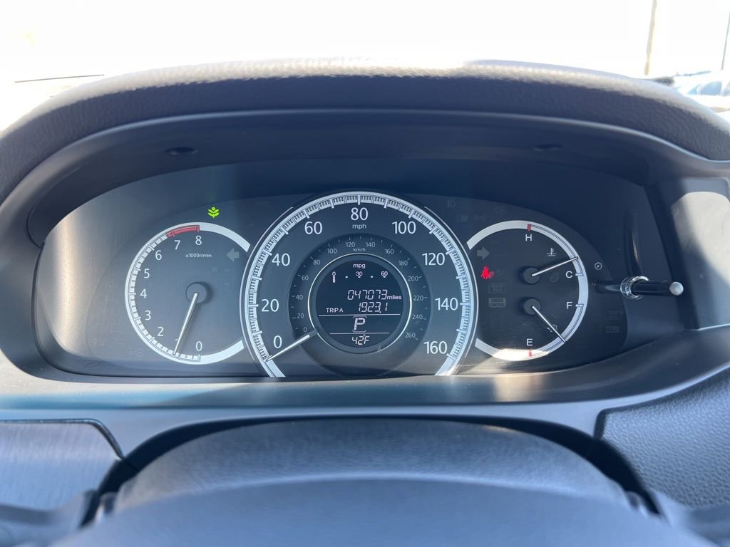 Used 2013 Honda Accord EX-L image 11