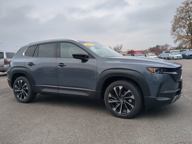 New 2026 MAZDA CX-50 2.5 Hybrid w/ Weather Package image 2