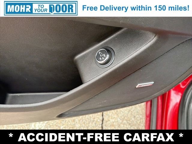 Used 2021 Chevrolet Traverse Premier image 12