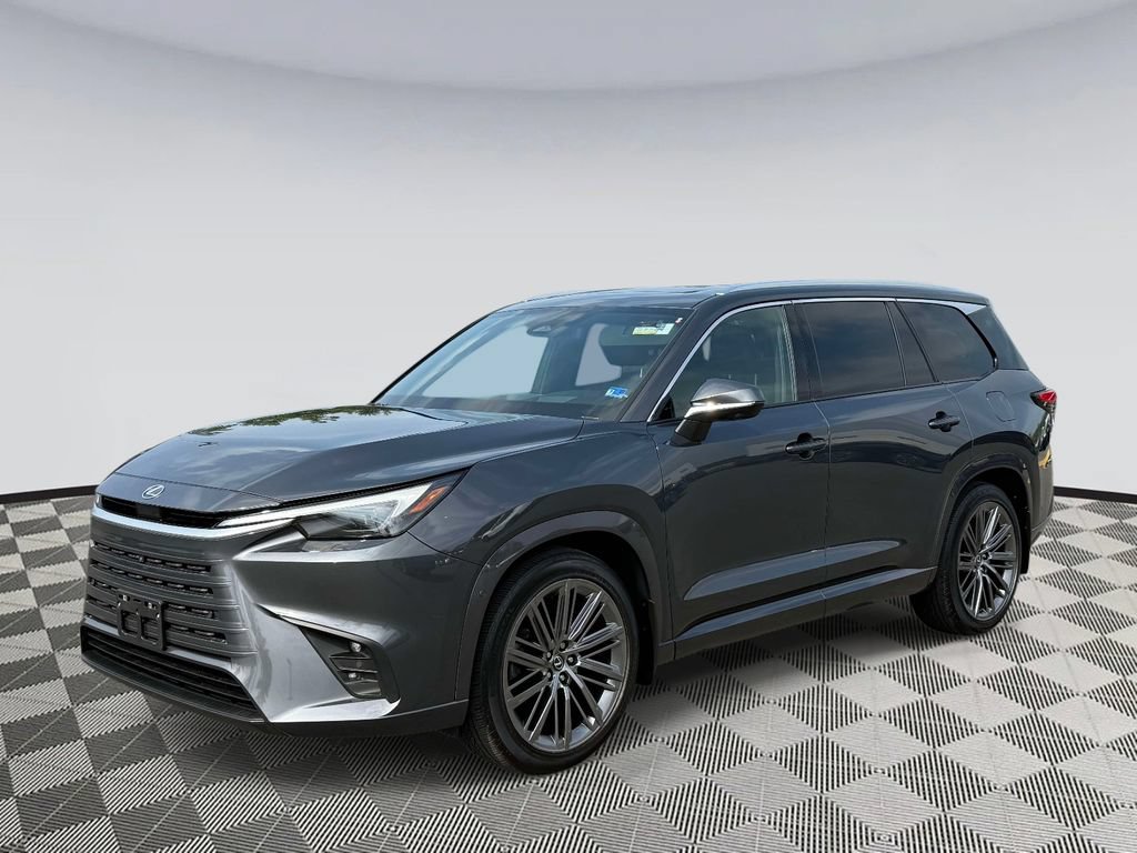 Used 2024 Lexus TX 350 AWD w/ Technology Package image 5