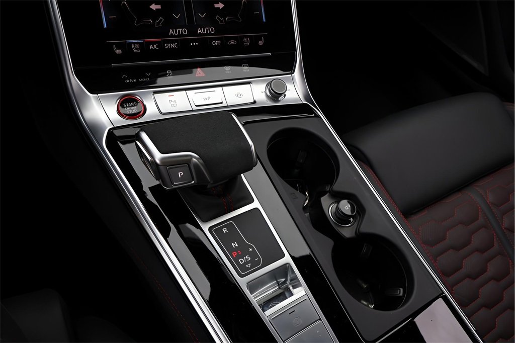 Used 2025 Audi RS 7 performance Sportback image 29