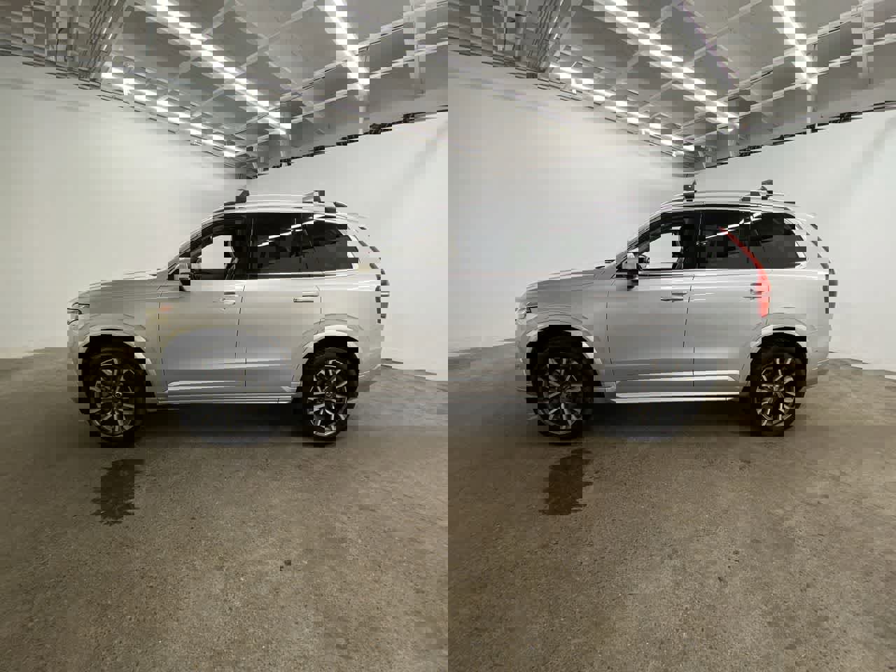 Used 2018 Volvo XC90 T6 Momentum w/ Convenience Package image 3