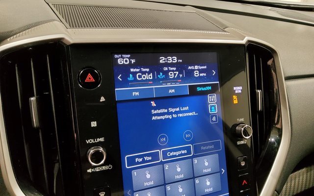 Used 2024 Subaru Ascent Premium w/ Convenience Package image 25