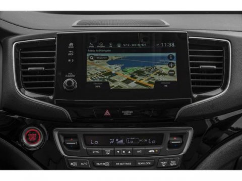 Used 2019 Honda Pilot Elite image 16