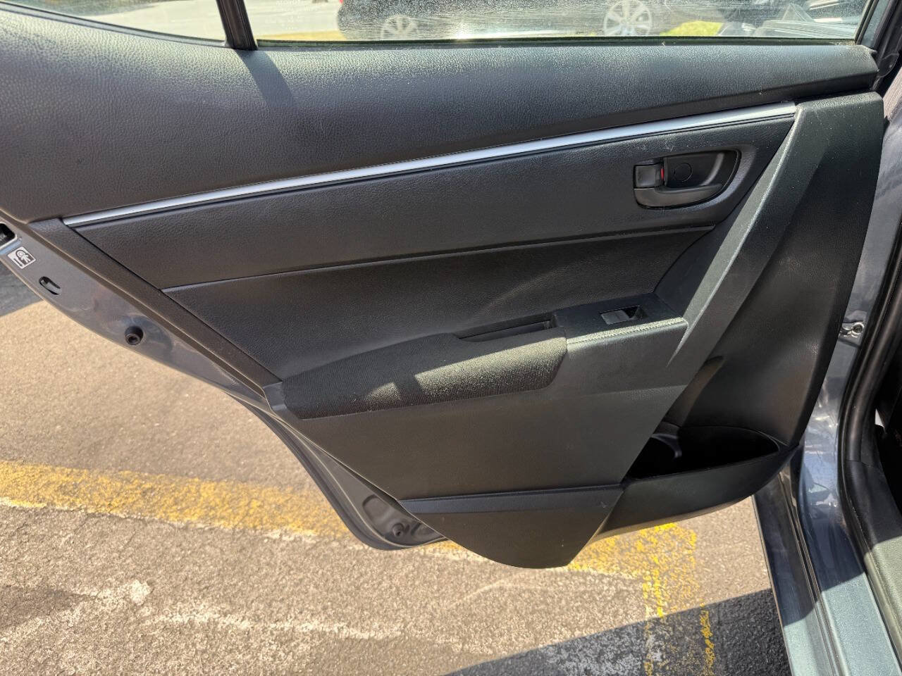 Used 2016 Toyota Corolla L FWD image 22