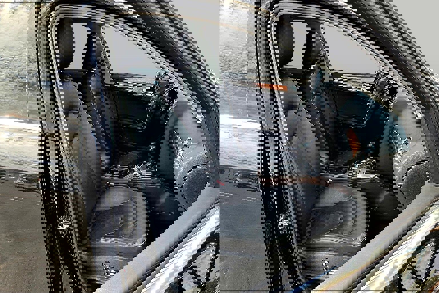 Used 2015 Audi A4 2.0T Premium Plus w/ Technology Package FWD image 7