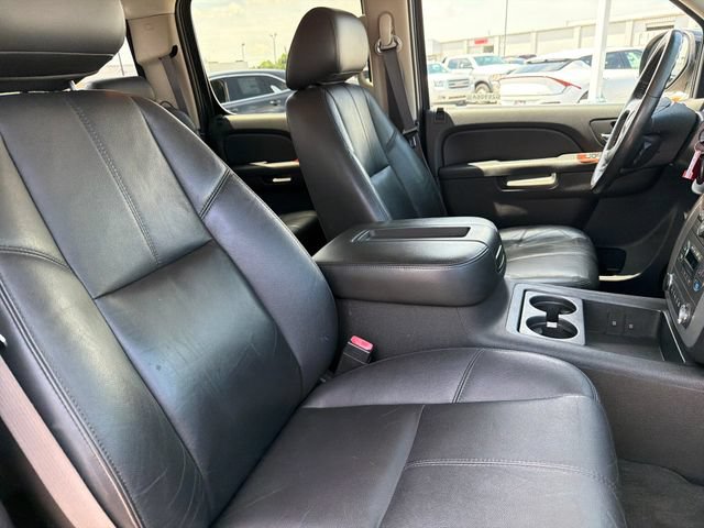Used 2011 GMC Sierra 1500 SLT w/ SLT Convenience Package RWD image 25