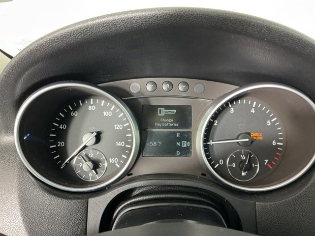 Used 2008 Mercedes-Benz ML 350 4MATIC image 17