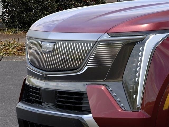New 2025 Cadillac Escalade IQ Luxury 1 w/ Smart Trailering package AWD/4WD image 13