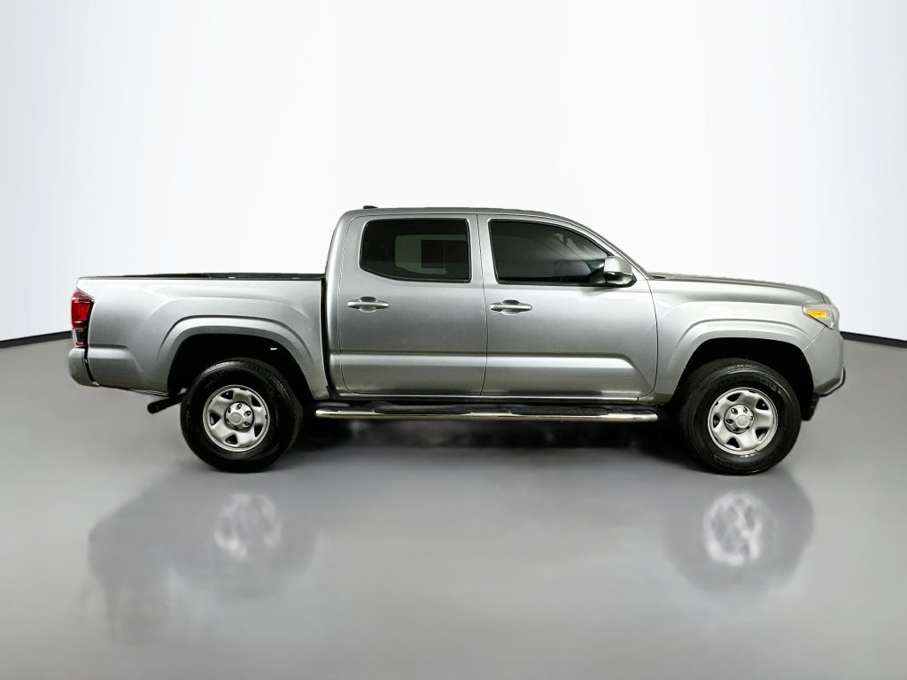 Used 2023 Toyota Tacoma SR AWD/4WD image 7