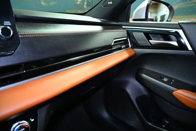 Used 2022 Mitsubishi Outlander SEL image 34