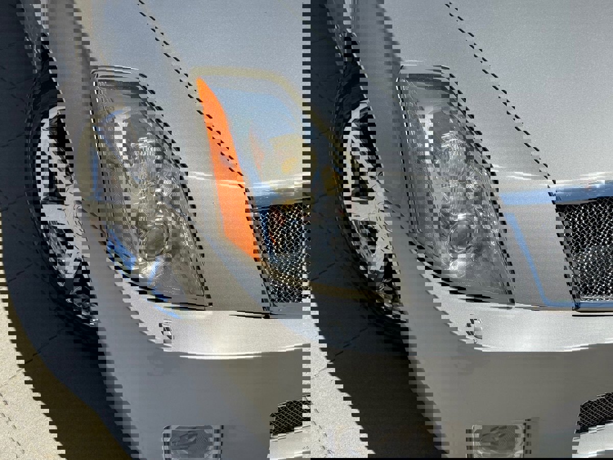 Used 2008 Cadillac XLR image 5