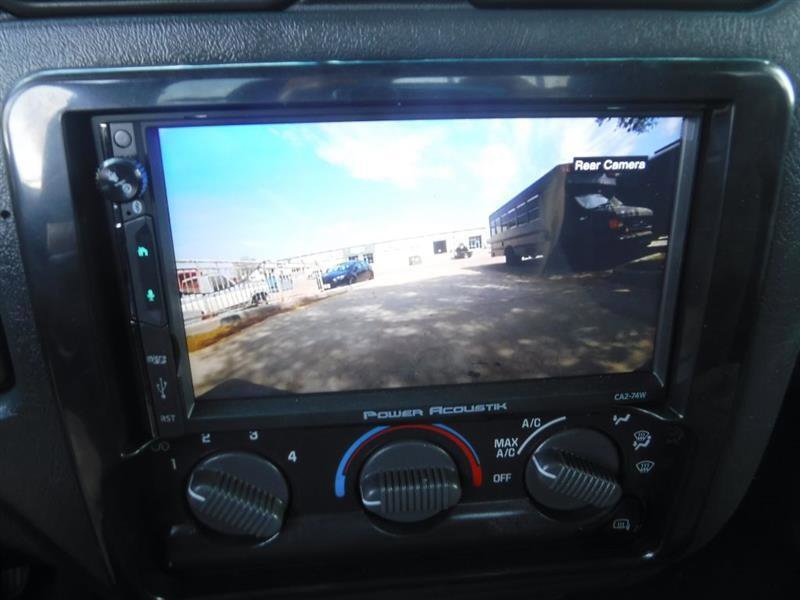 Used 2002 Chevrolet S10 Pickup LS w/ LS Preferred Equipment Group image 39