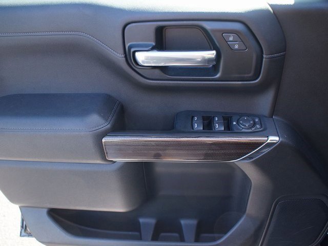 Certified 2022 Chevrolet Silverado 1500 RST image 26