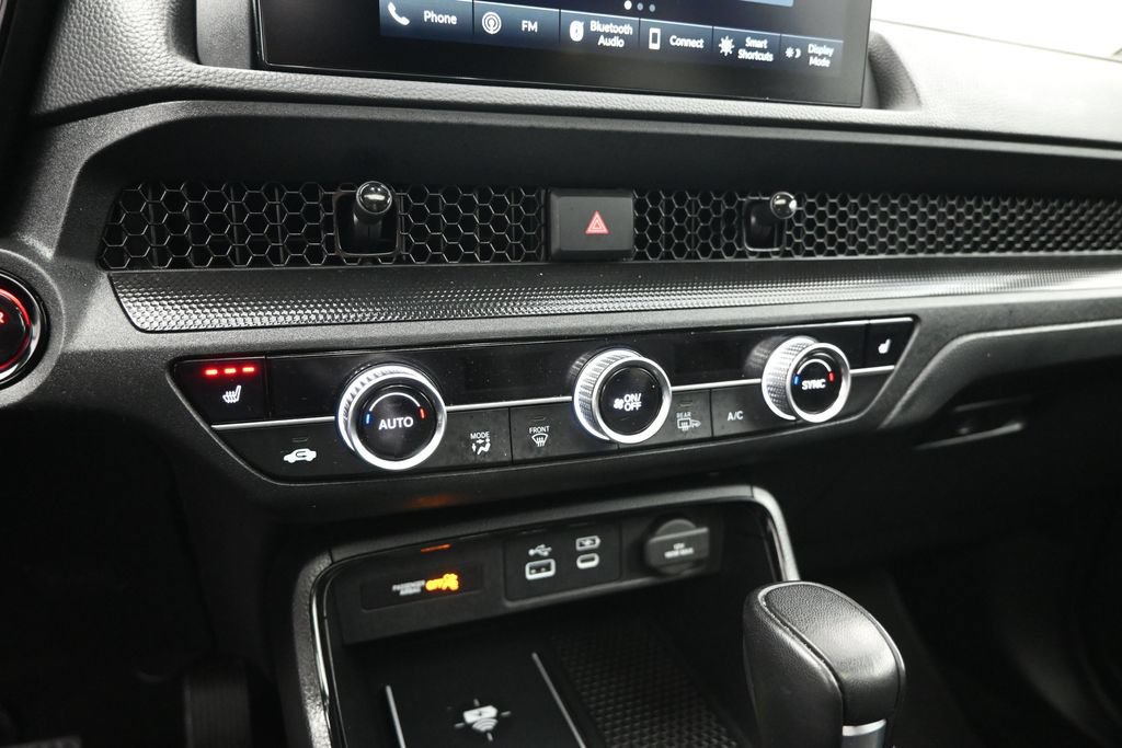 Used 2025 Honda CR-V Sport-L image 11
