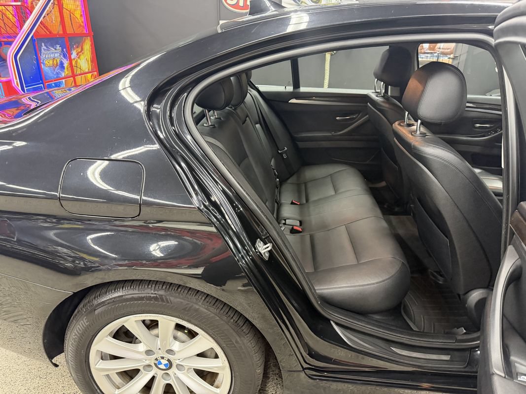 Used 2015 BMW 528i xDrive Sedan AWD/4WD image 17