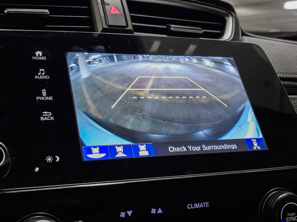 Used 2022 Honda CR-V EX image 30