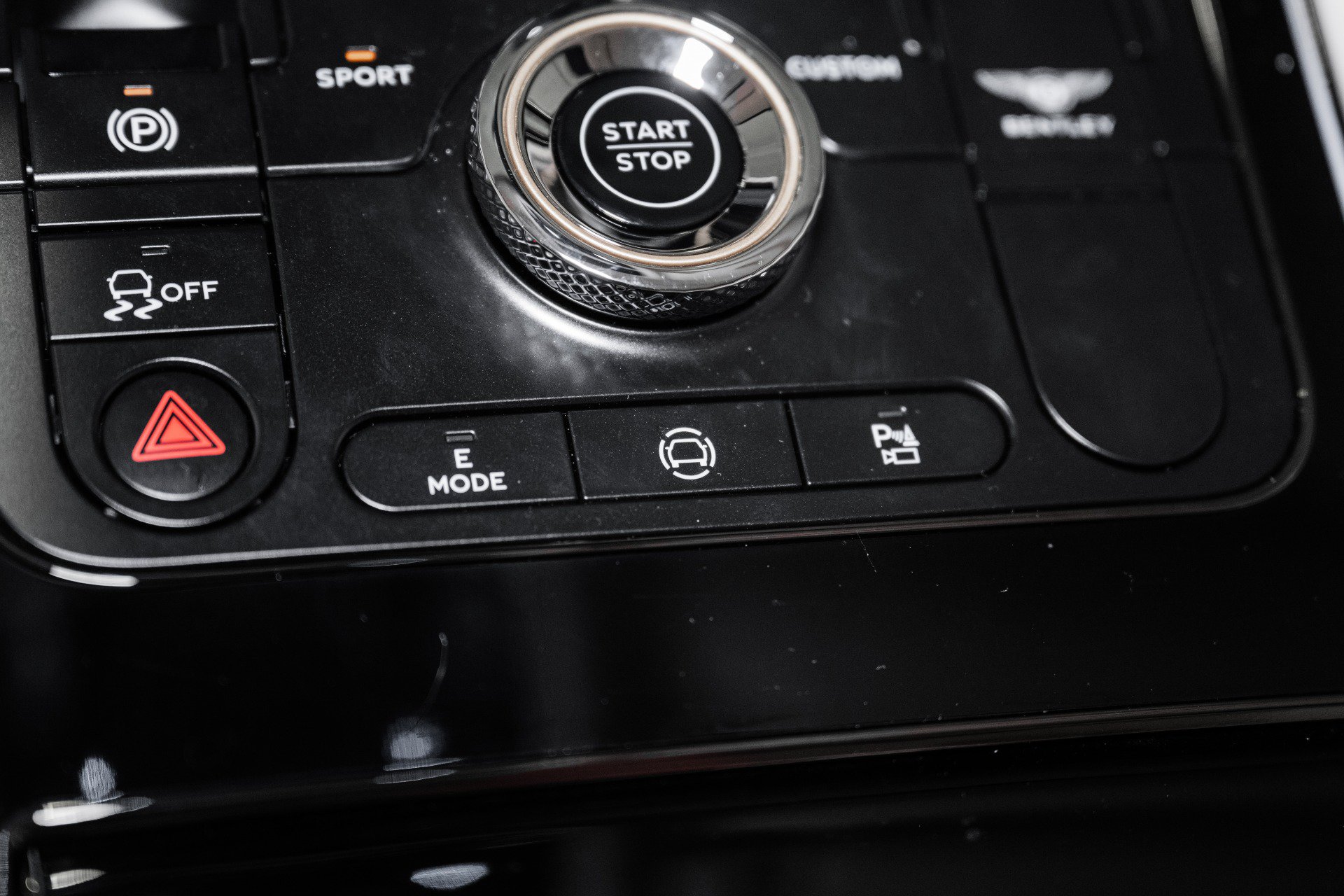 New 2026 Bentley Continental GT AWD/4WD image 42