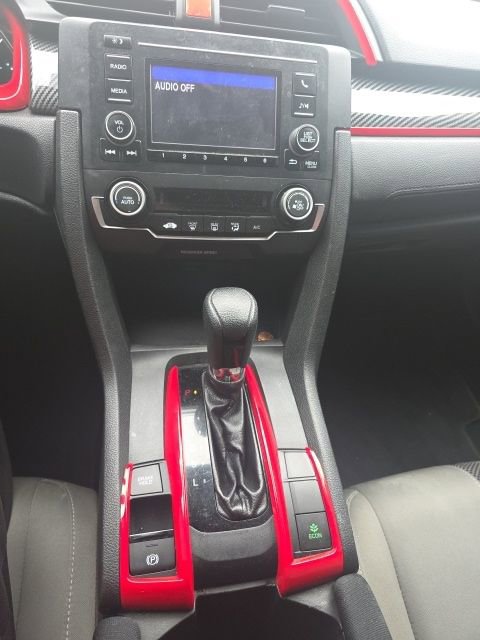 Used 2020 Honda Civic LX image 11