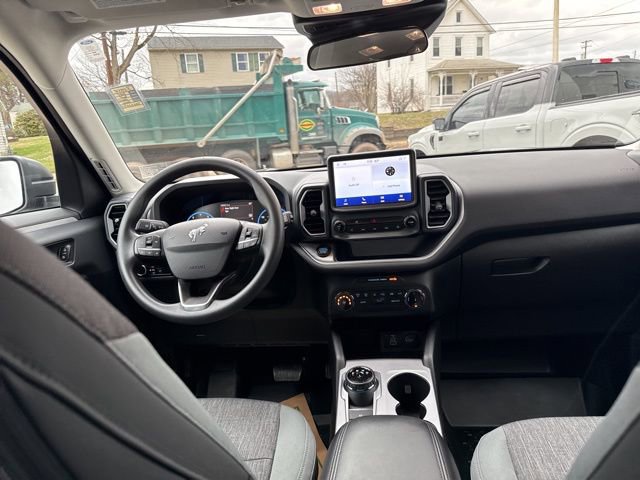 Certified 2024 Ford Bronco Sport Big Bend image 34