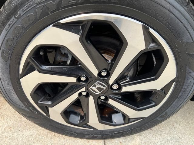 Used 2017 Honda Accord LX-S image 7