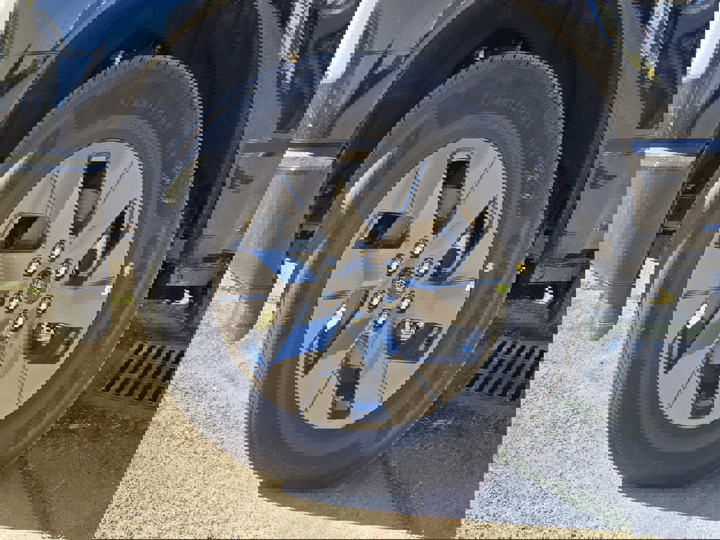 New 2025 Ford F150 Lightning Flash image 7