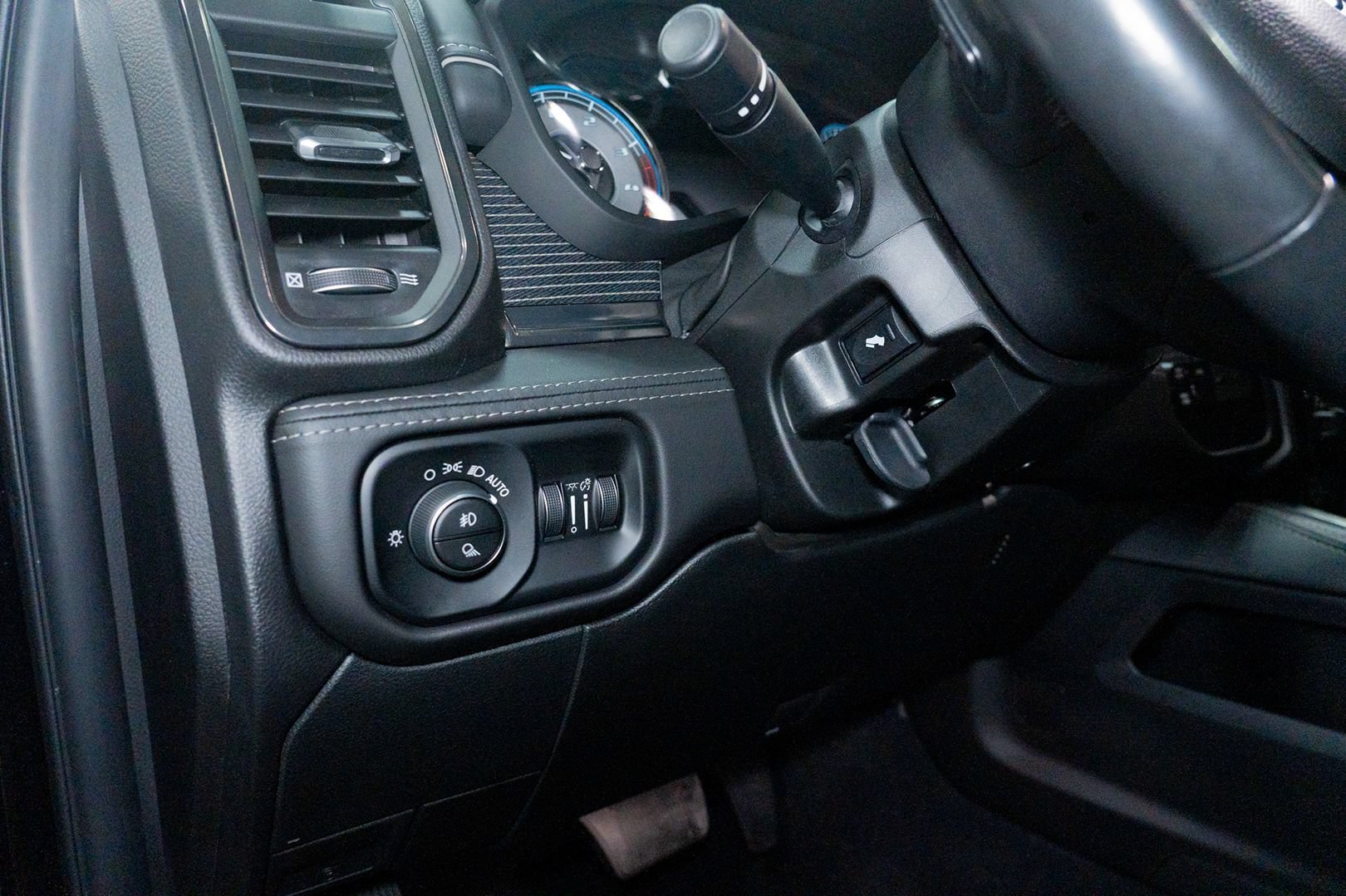 Used 2020 RAM 3500 Limited AWD/4WD image 30