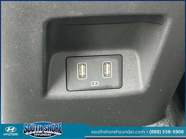 Certified 2023 Hyundai Tucson SEL w/ Convenience Package AWD/4WD image 14