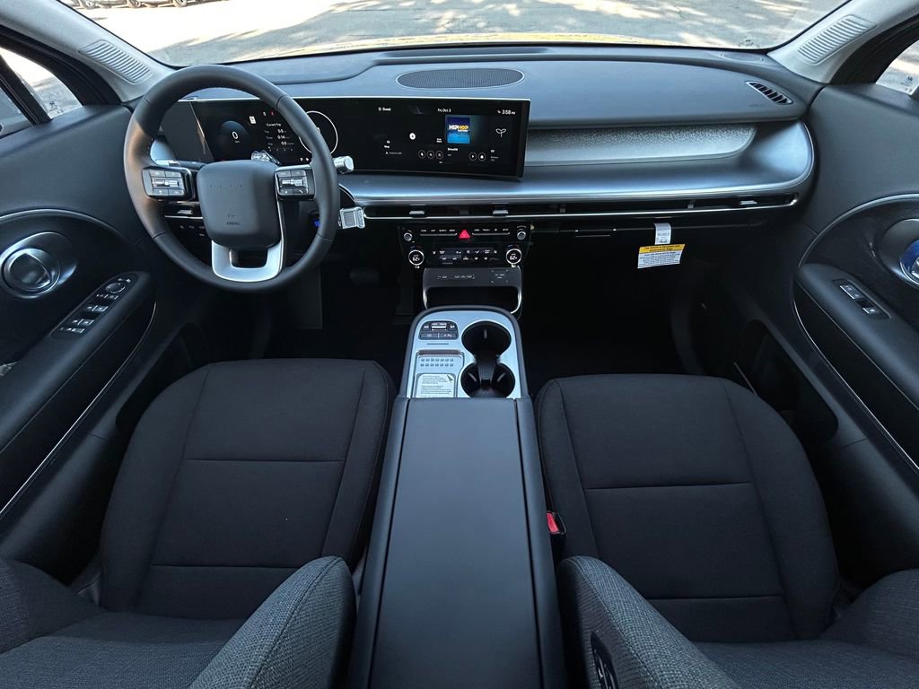 New 2026 Hyundai Ioniq 9 SE AWD/4WD image 13