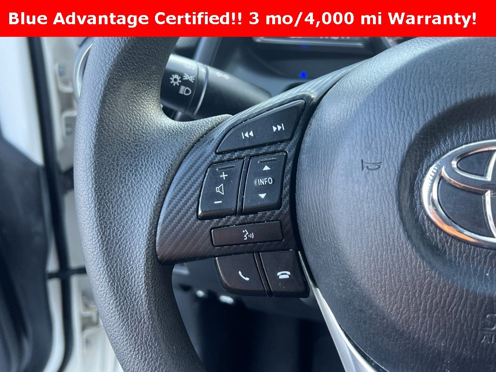 Used 2018 Toyota Yaris iA image 23