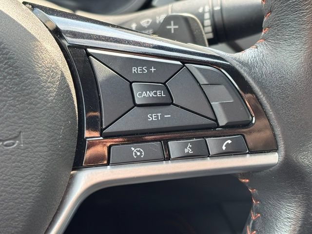 Used 2024 Nissan Altima 2.5 SR FWD image 9