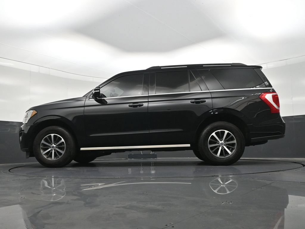 Used 2020 Ford Expedition XLT w/ Equipment Group 201A RWD image 24