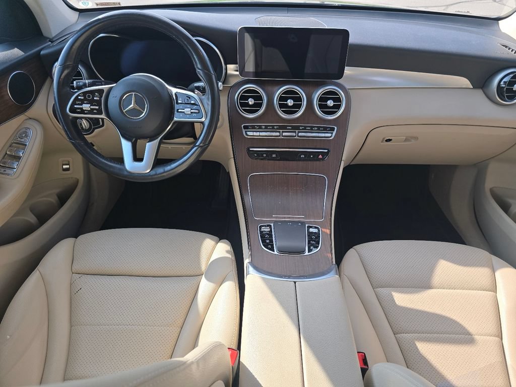 Certified 2022 Mercedes-Benz GLC 300 4MATIC image 23