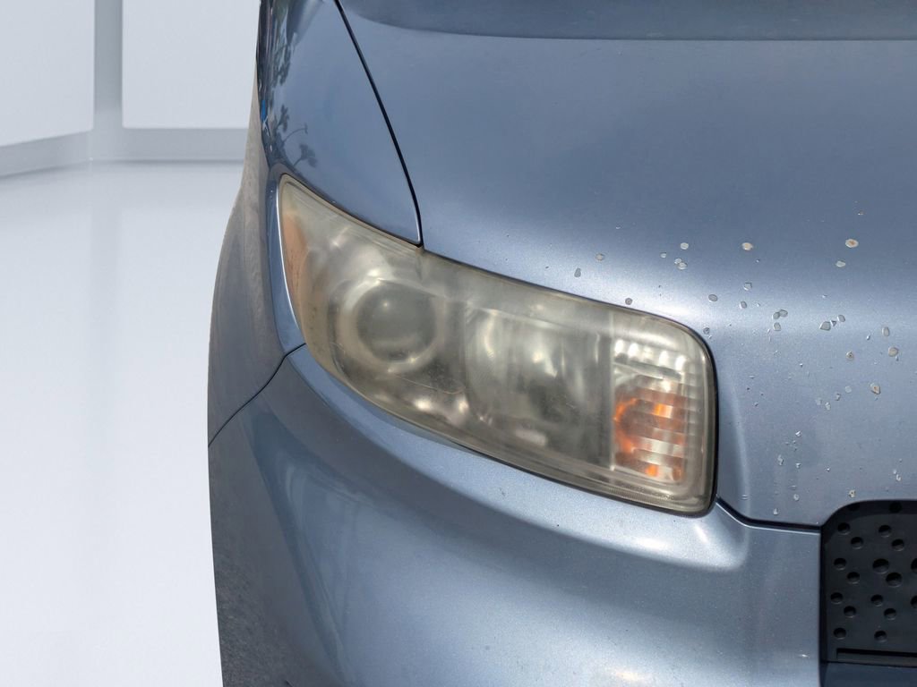 Used 2010 Scion xB image 9