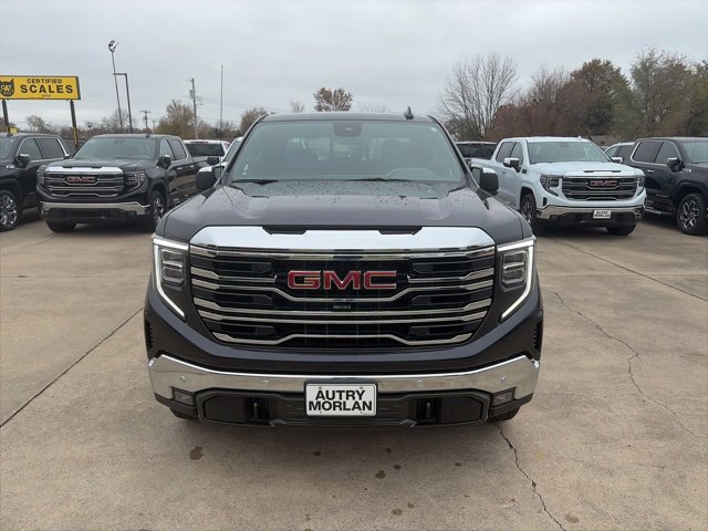New 2026 GMC Sierra 1500 SLT w/ SLT Premium Plus Package image 9