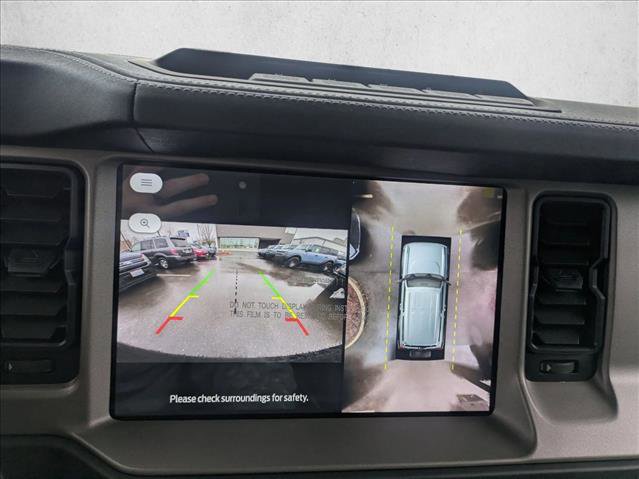 New 2026 Ford Bronco Outer Banks w/ Sasquatch Package AWD/4WD image 14